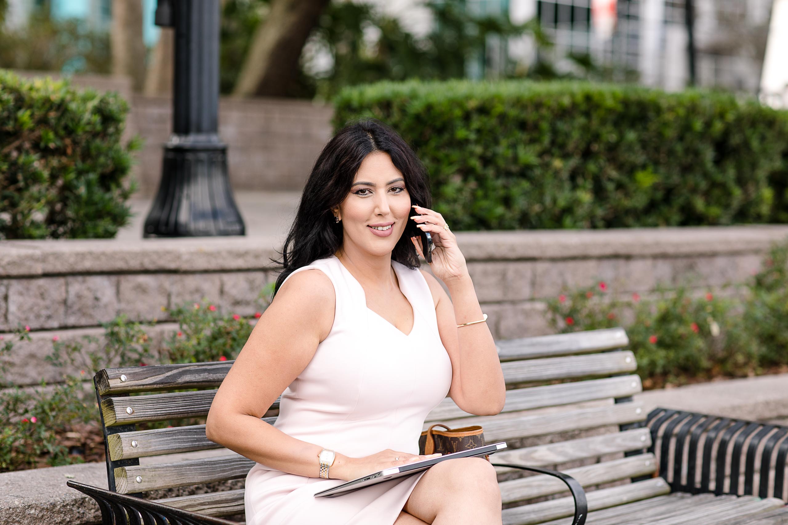 Orlando Branding Photographer Personal Branding Session