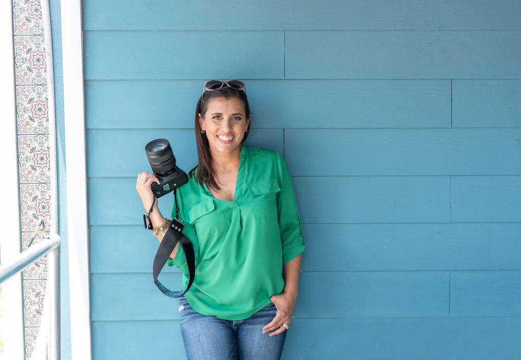 Orlando Branding Photographer
