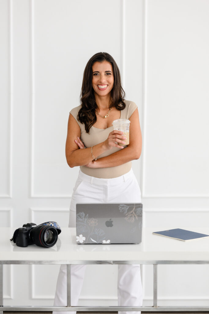 How to trust your intuition to build a personal brand with Jo Espejo and Brittany Carmichael