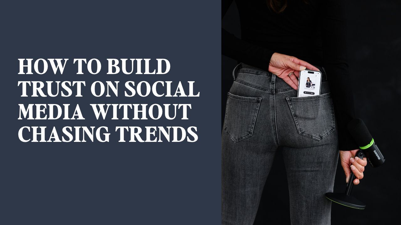 EP 53 Why Going Viral Isn't a Social Media Strategy (and What to Do Instead) (1)