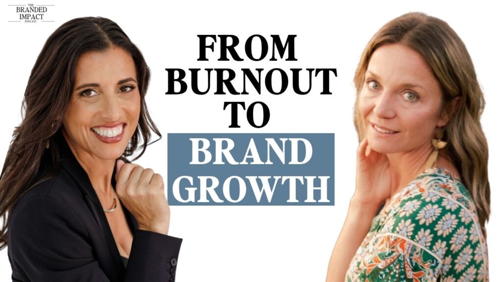 Branded impact podcast ep 19